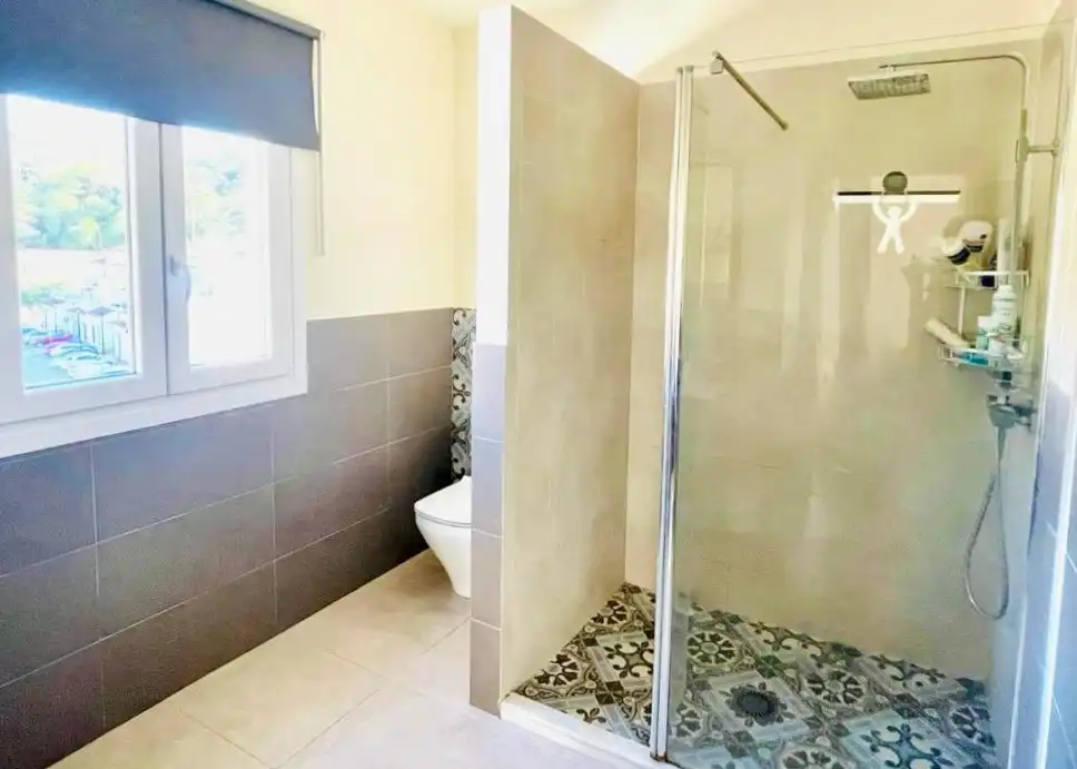 Casa amb piscina en venda a Benahavís pueblo, imagen 12