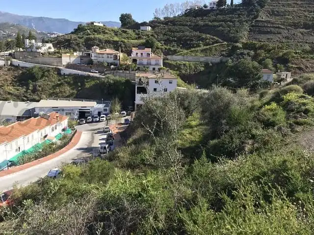 Terreni e lotti in vendita a Sayalonga, imagen 2