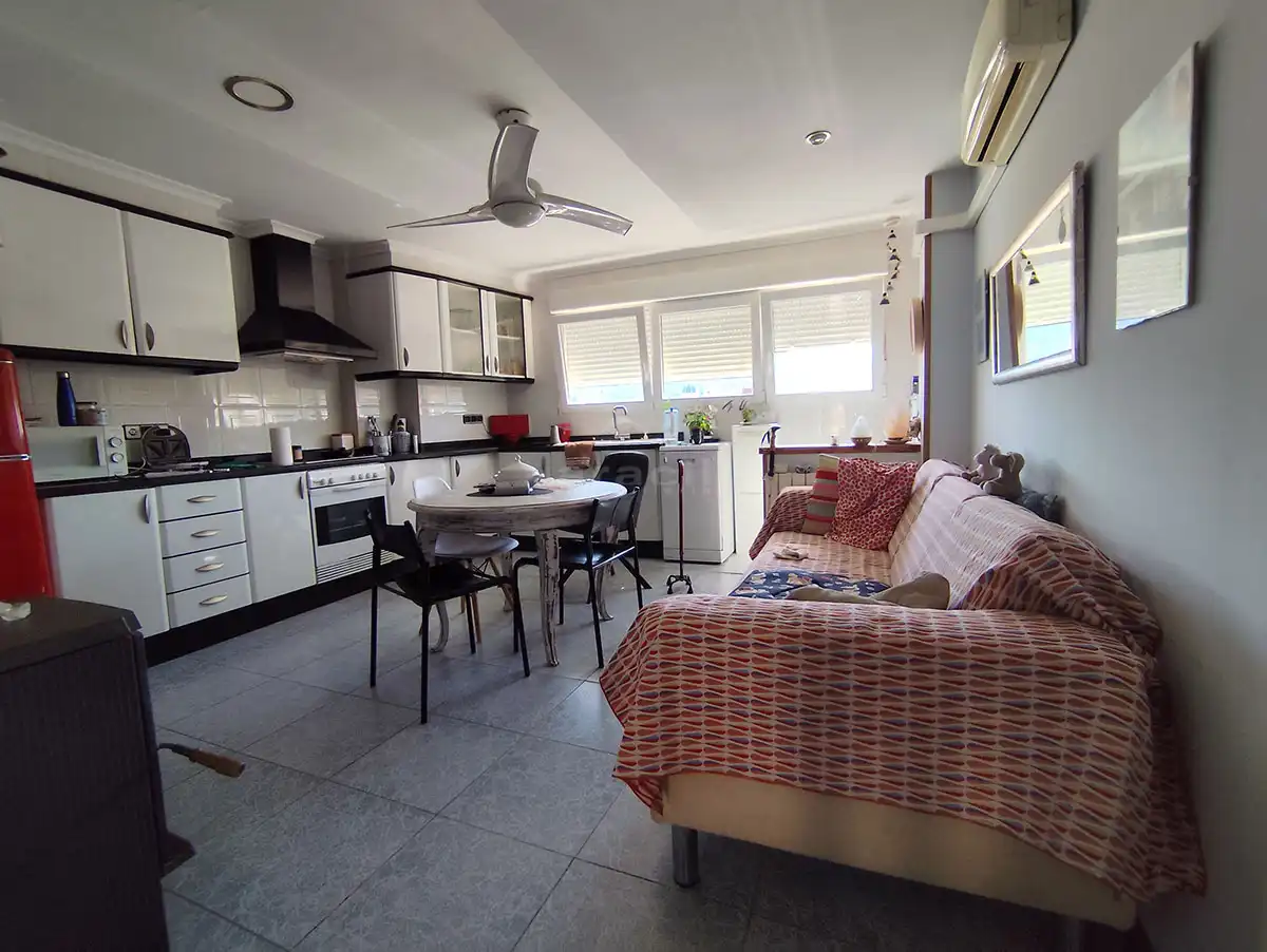 Penthouse with lift for sale in Eixample, imagen 2
