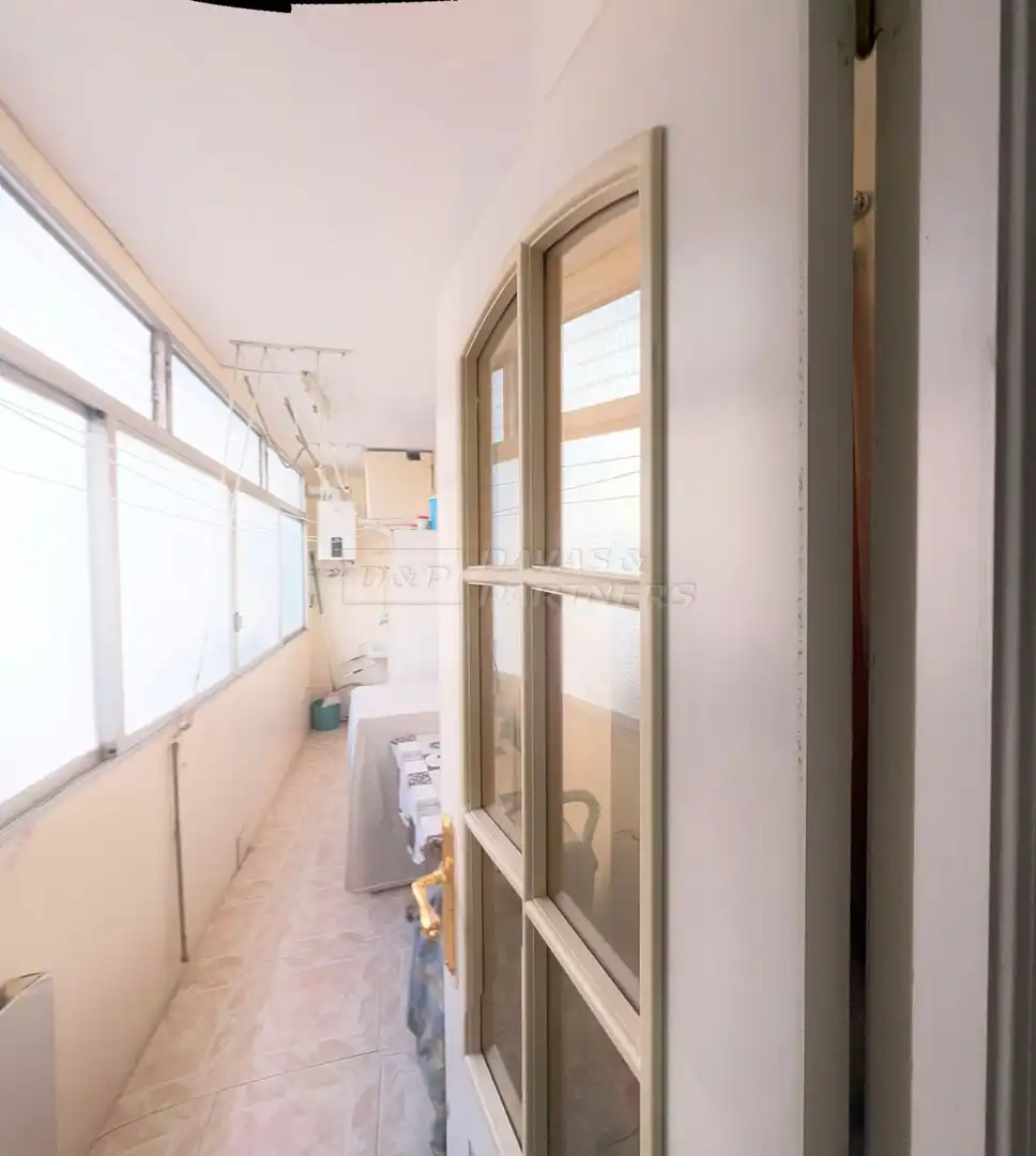 Terraza de Apartamento en venta en Callosa de Segura con Aire acondicionado, Terraza y Balcón