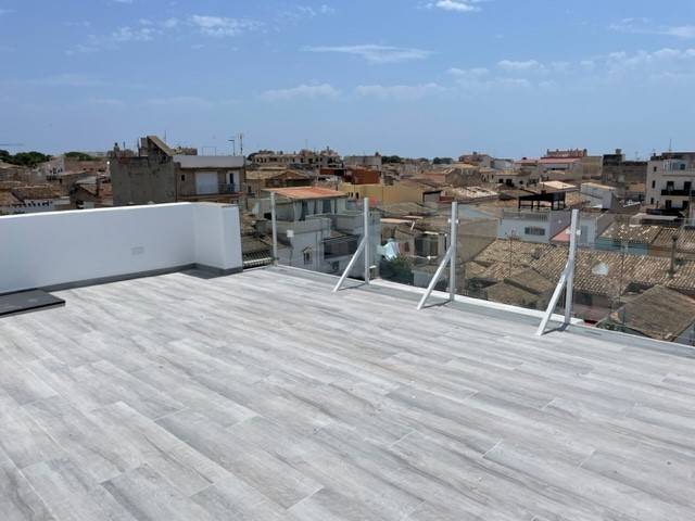 Ático en Venta en Carrer Llevant, 5 en Porto Cristo
