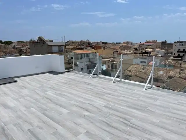 Terrace of Attic for sale in Manacor  with Terrace