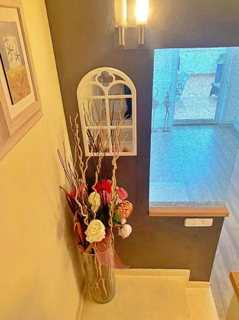 Adosado con piscina en venta en Avinguda Sa Boadella, imagen 10