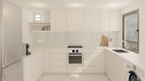 Foto 2 de Piso en venta en Segle XX, Barcelona