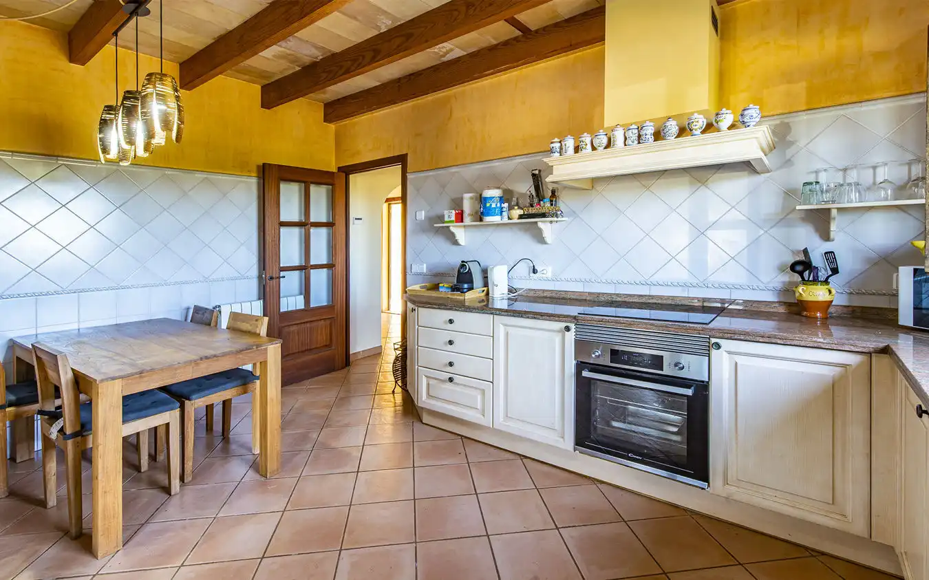 Landhaus mit Pool zum Verkauf in Algaida, imagen 8