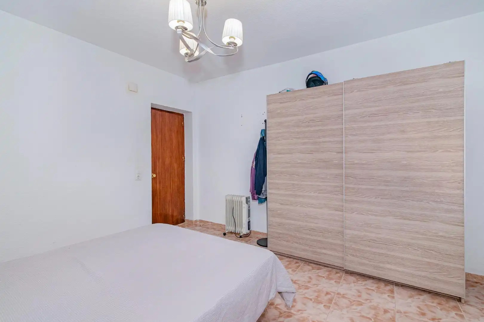 Haus mit Terrasse zum Verkauf in REYES CATOLICOS 3, imagen 40
