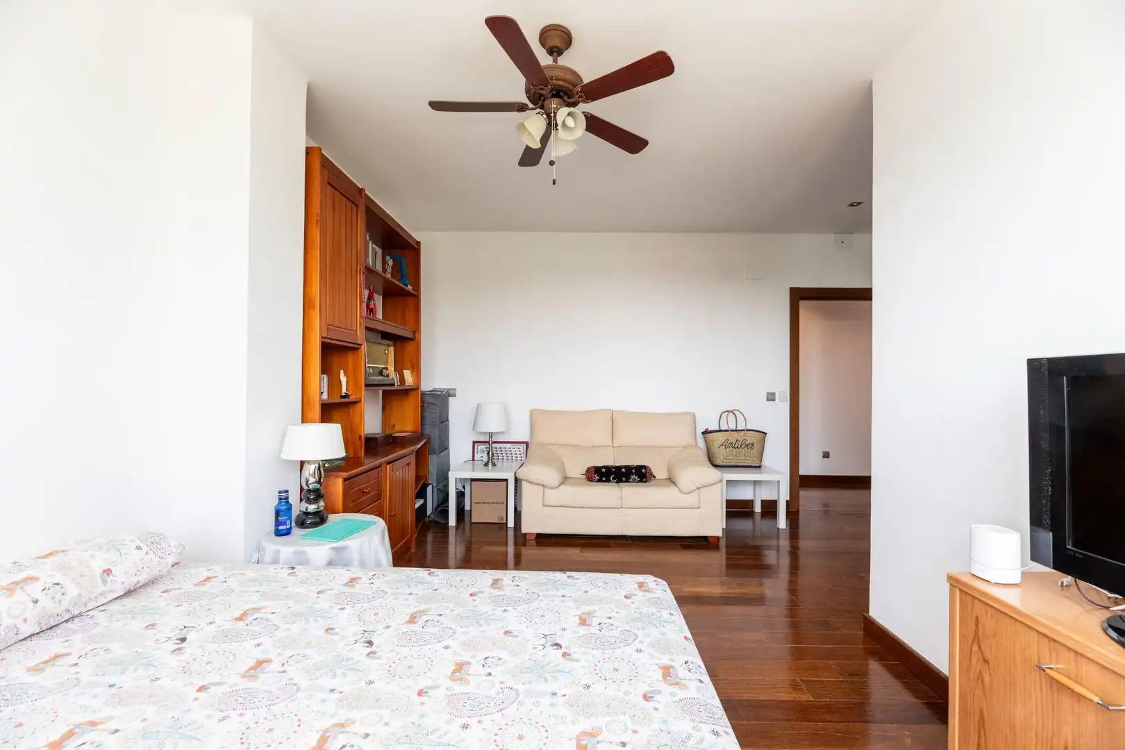 Detached house with terrace for sale in Los Peñascales, imagen 23
