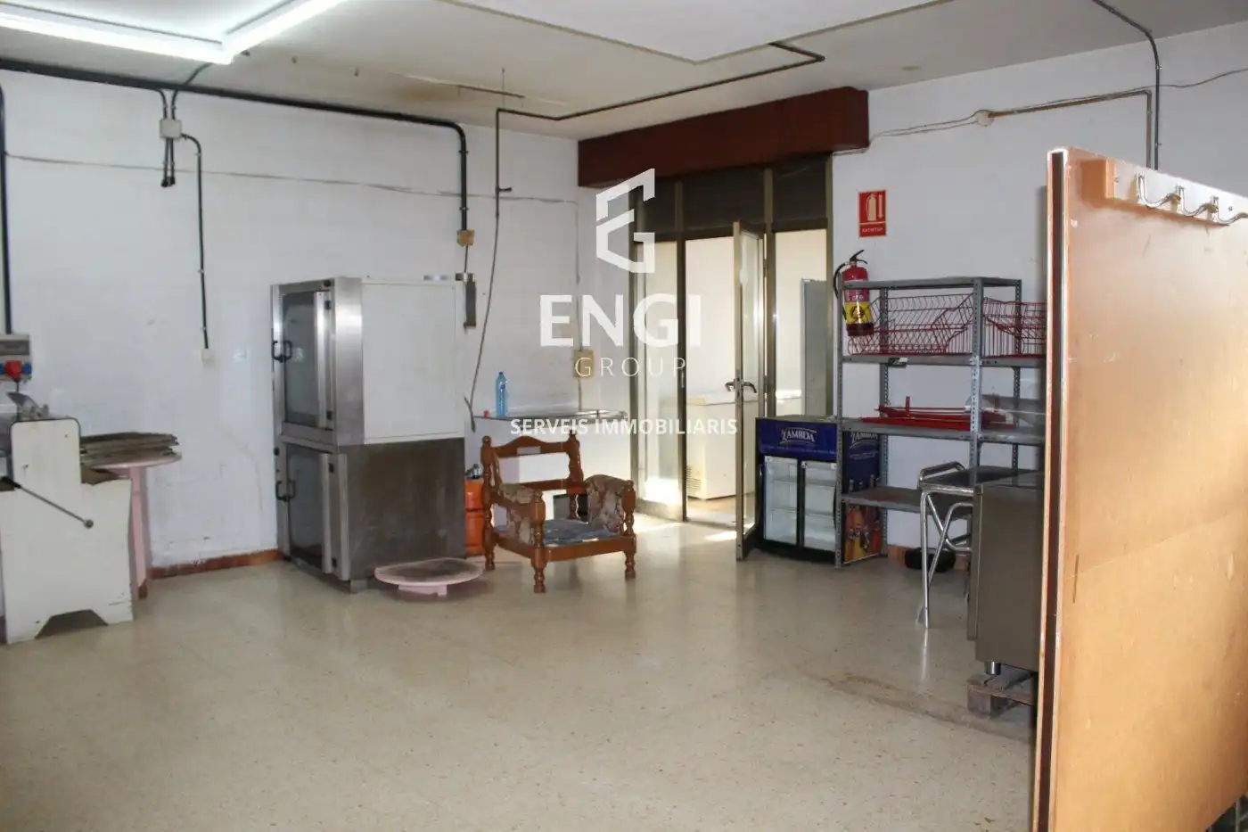 Local commercial à vendre à carrer del francas, imagen 4