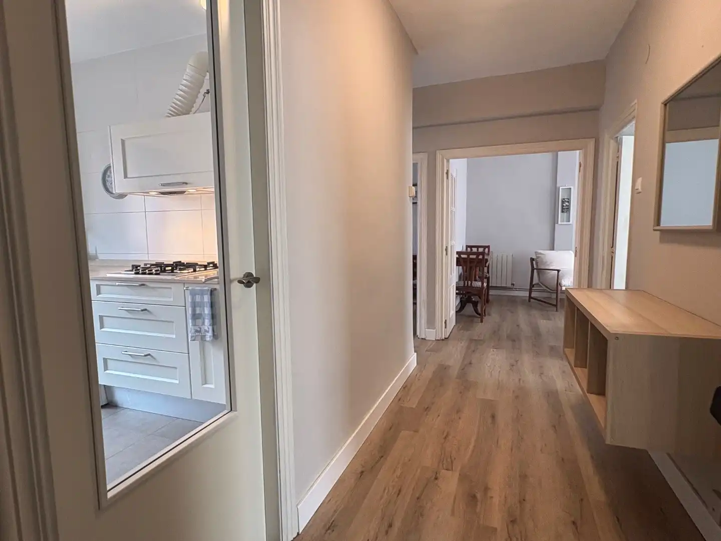Flat for sale in San Ignacio - Elorrieta