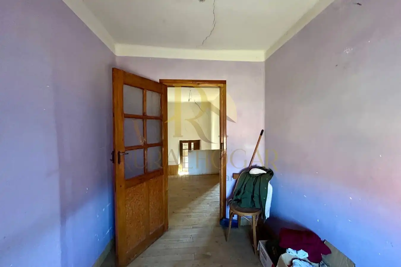Casa o chalet en venta en Vegas del Condado