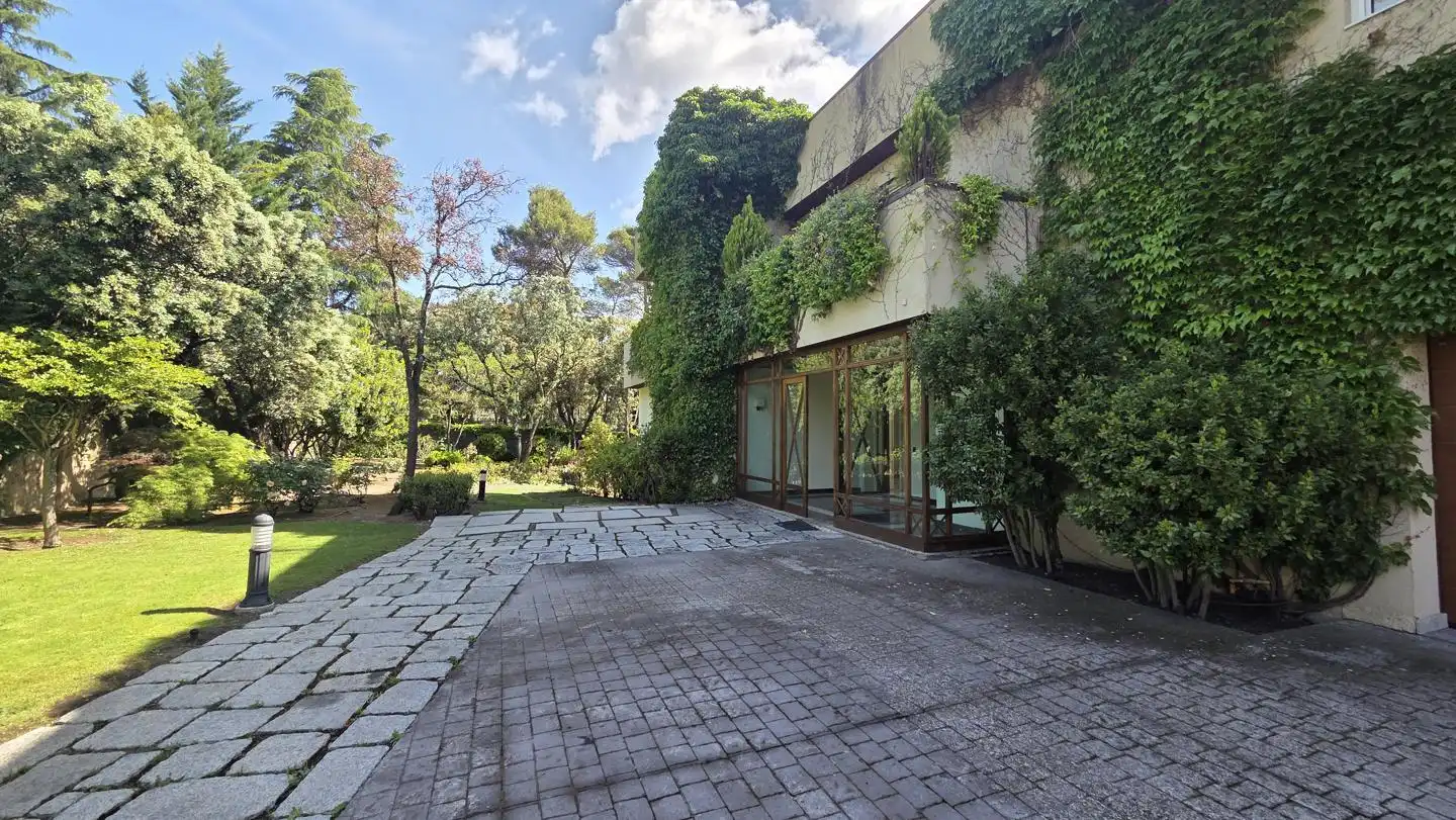 Haus mit Pool zur Miete in Calle Paradores, imagen 25