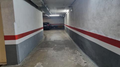 Foto 5 de Garatge de lloguer a Ronda Sant Antoni Maria Claret, 43, Eixample Nord, Girona Capital