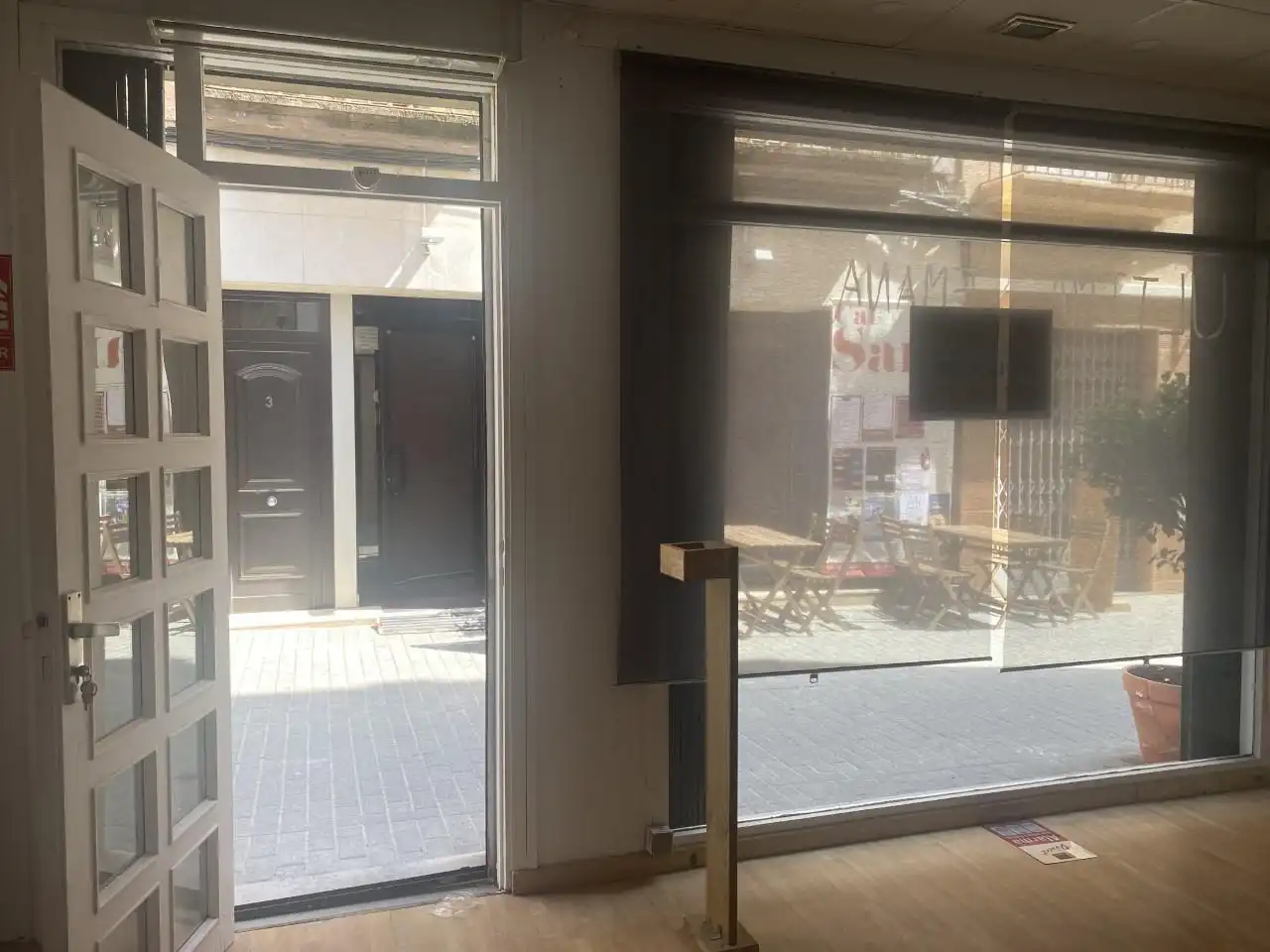 Business premises to rent in del Taquígraf Garriga, imagen 2