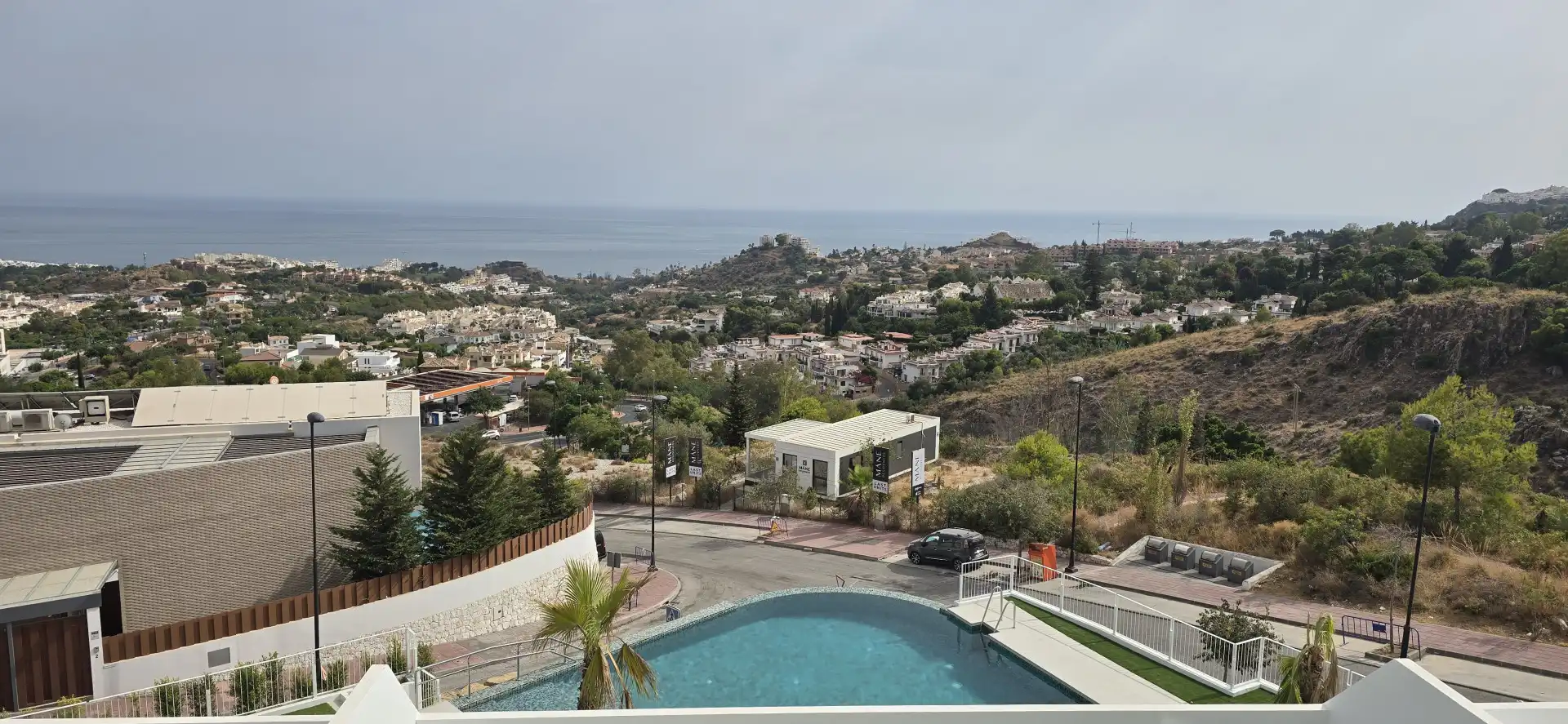 Apartament de lloguer a Montealto - Monterrey