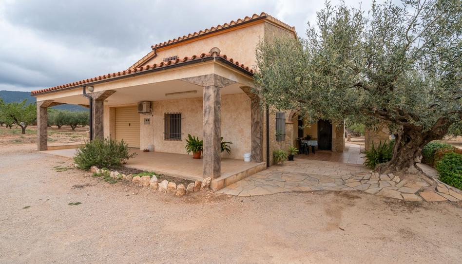 Photo 1 of House or chalet for sale in Jesús - Els Reguers, Tarragona