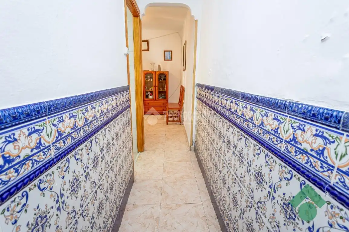 Piso en venta en Algeciras con Aire acondicionado