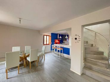 Maison à louer à Carretera 340 del Mediterráneo