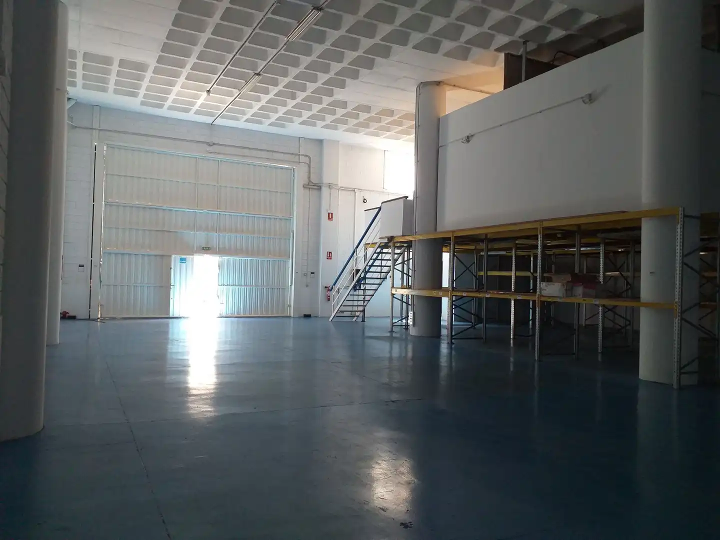 Fabrikhallen zur Miete in Santa Cruz de Tenerife
