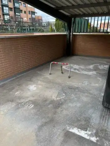 Parking of Garage for sale in Madrid