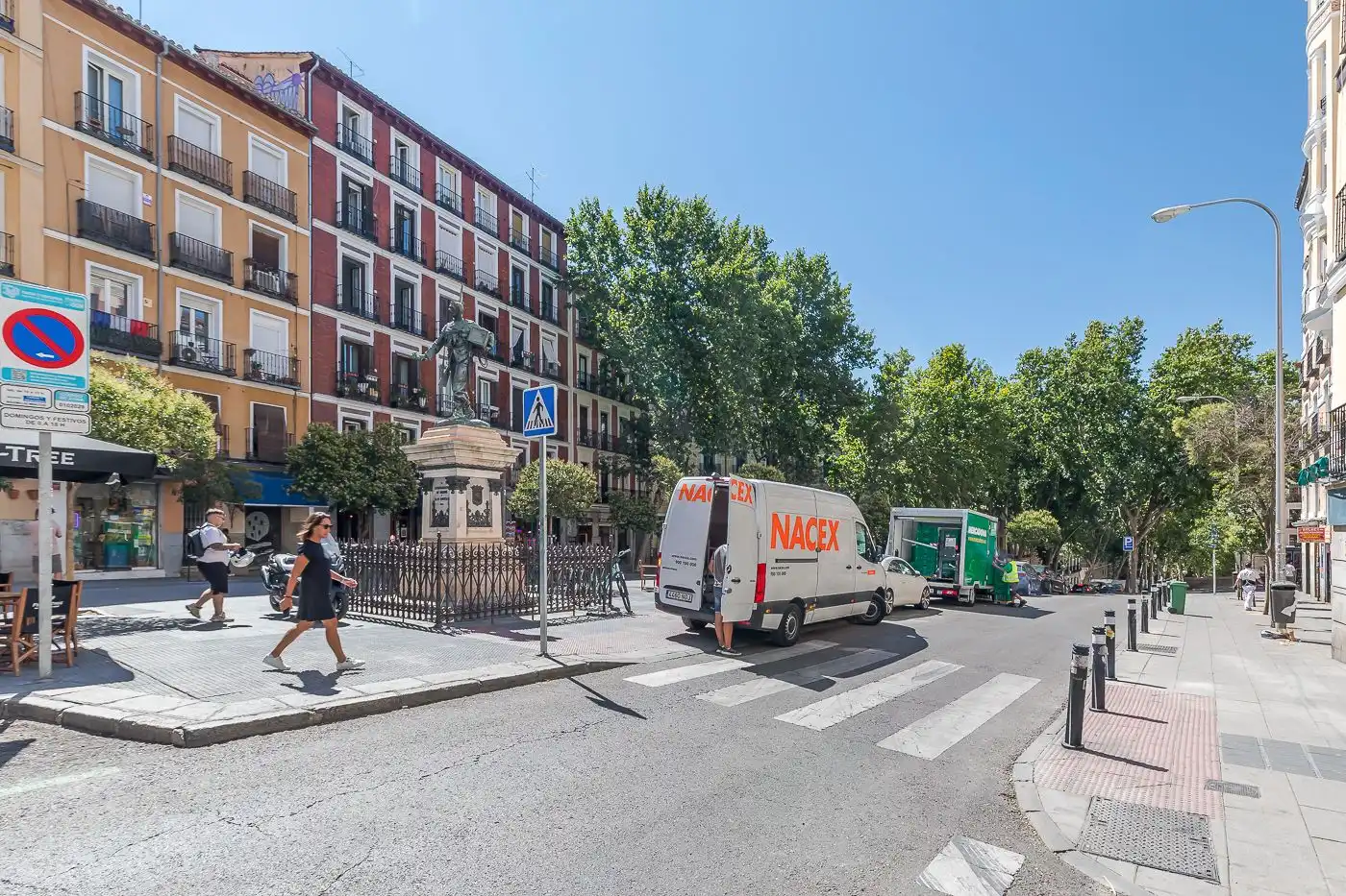 Flat with lift for sale in Centro, imagen 28