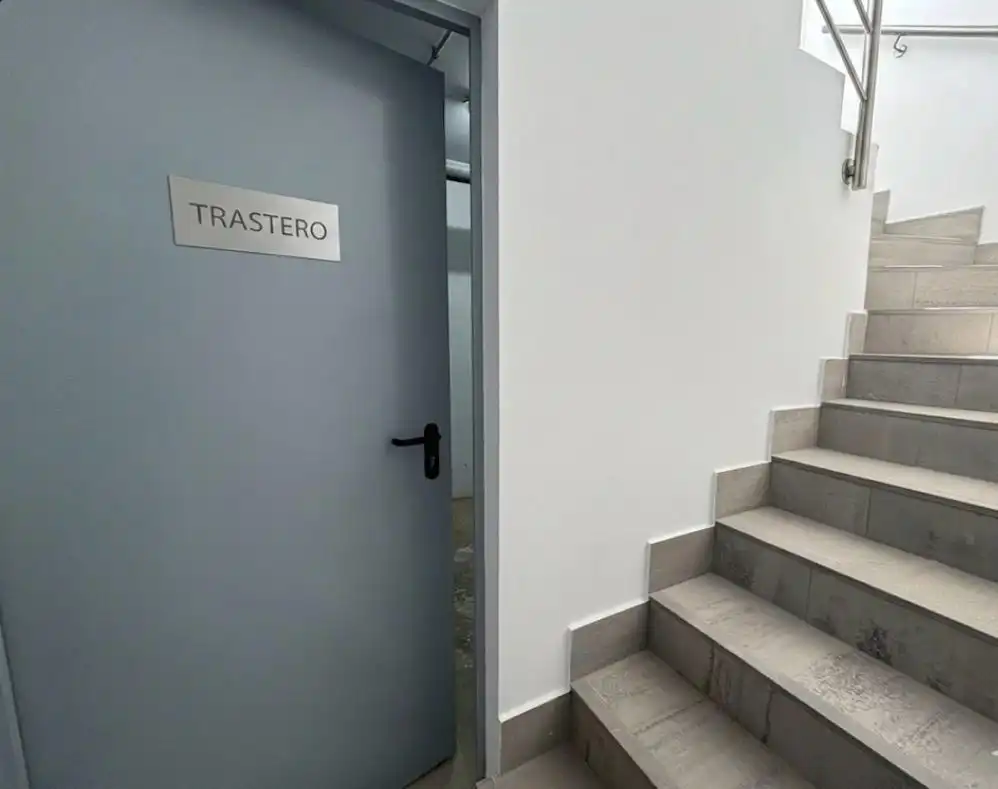 Ático en venta en Santa Perpètua de Mogoda con Aire acondicionado, Calefacción y Parquet