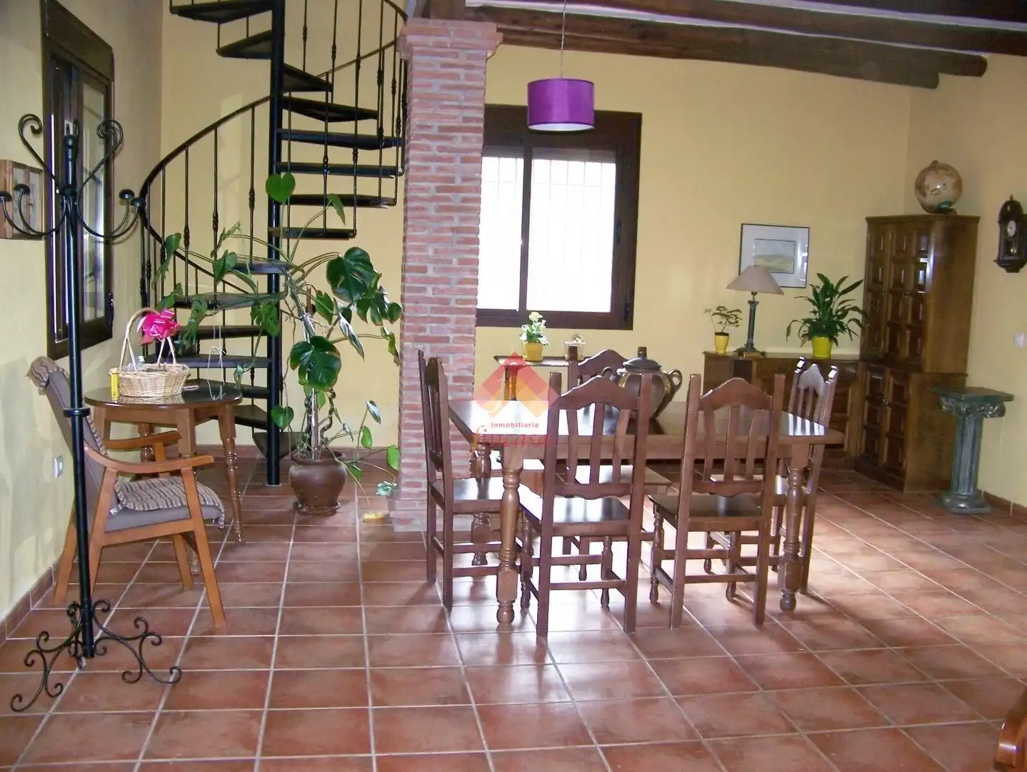 Casa amb piscina en venda a Arriate, imagen 28