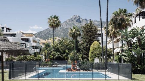 Apartamento en Venta en plena Milla de Oro, Marbella