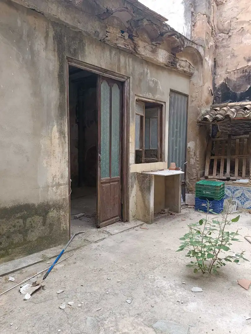 Casa o xalet en venda a Pueblo de Cullera