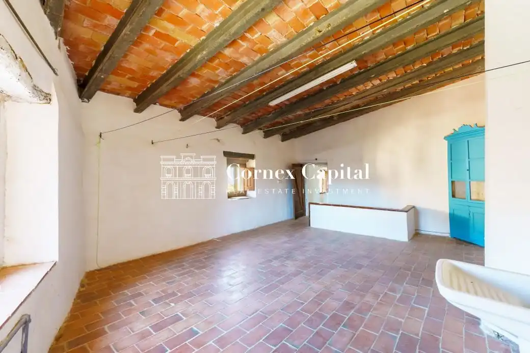 Casa con jardín en venta en Gualta, imagen 14