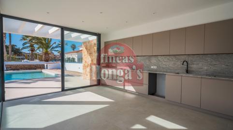 Foto 4 de Casa o xalet en venda a Cala Blanca, Ciutadella de Menorca