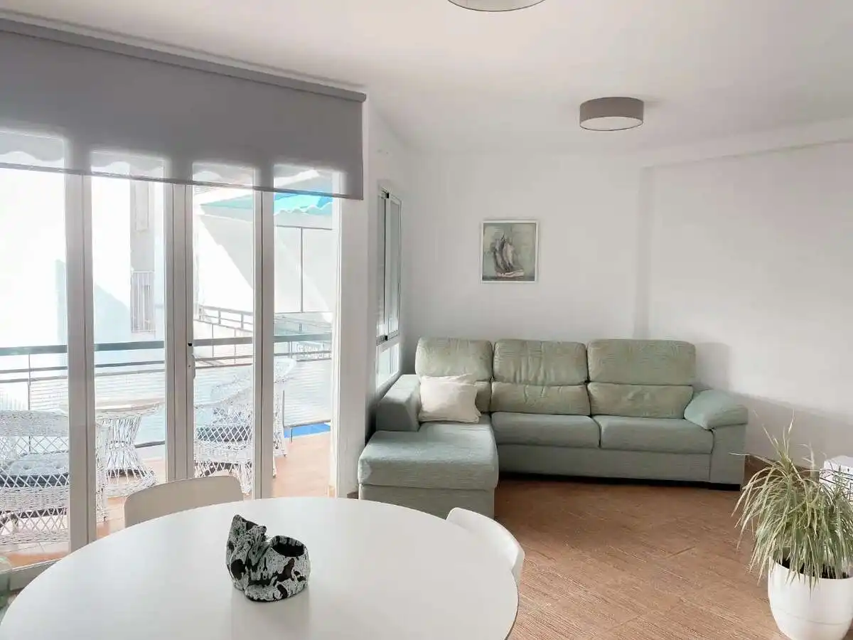 Flat with terrace for sale in Playa, imagen 4