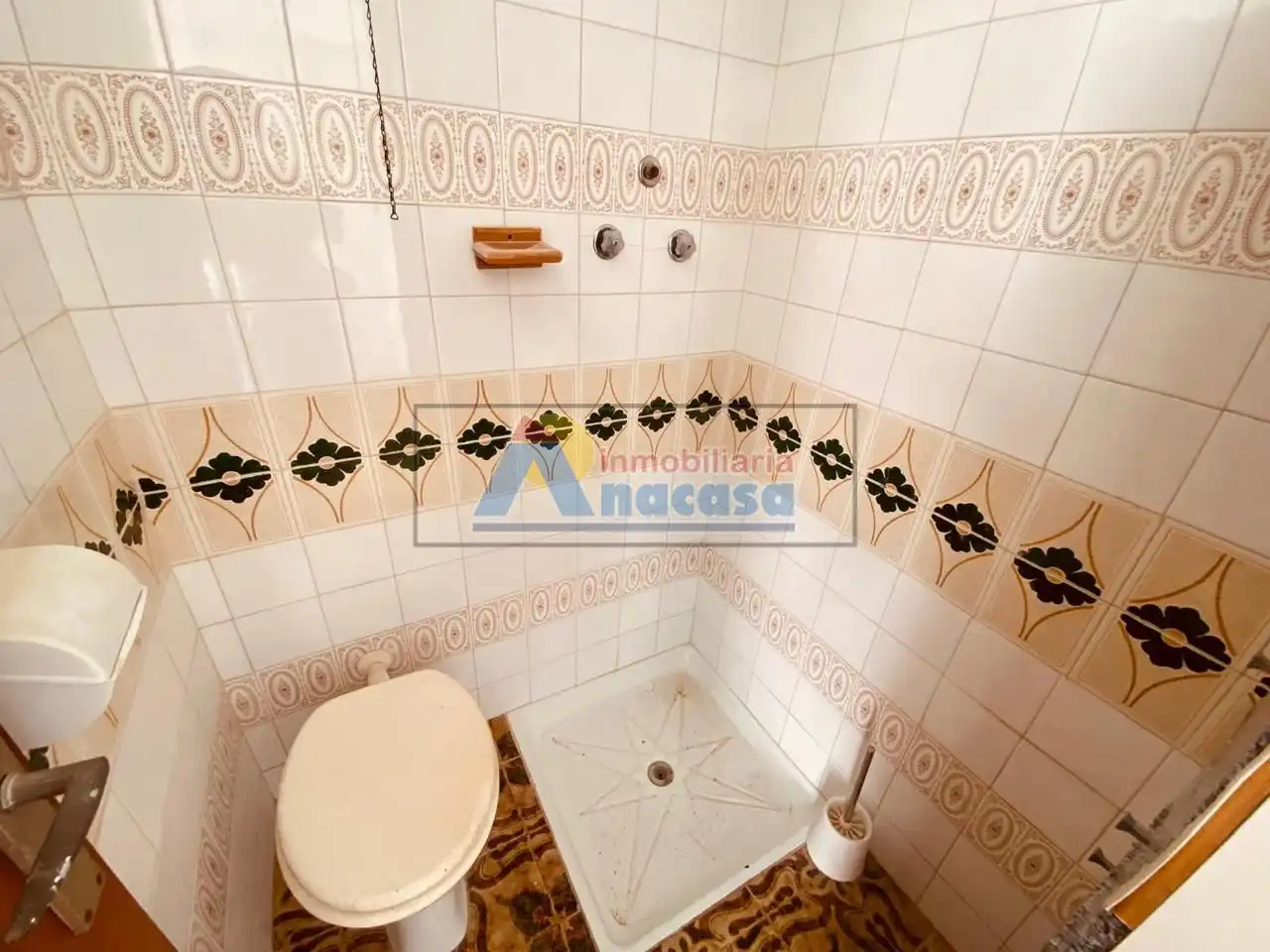Bany de Casa o xalet en venda en Oliva amb Aire condicionat, Terrassa i Traster