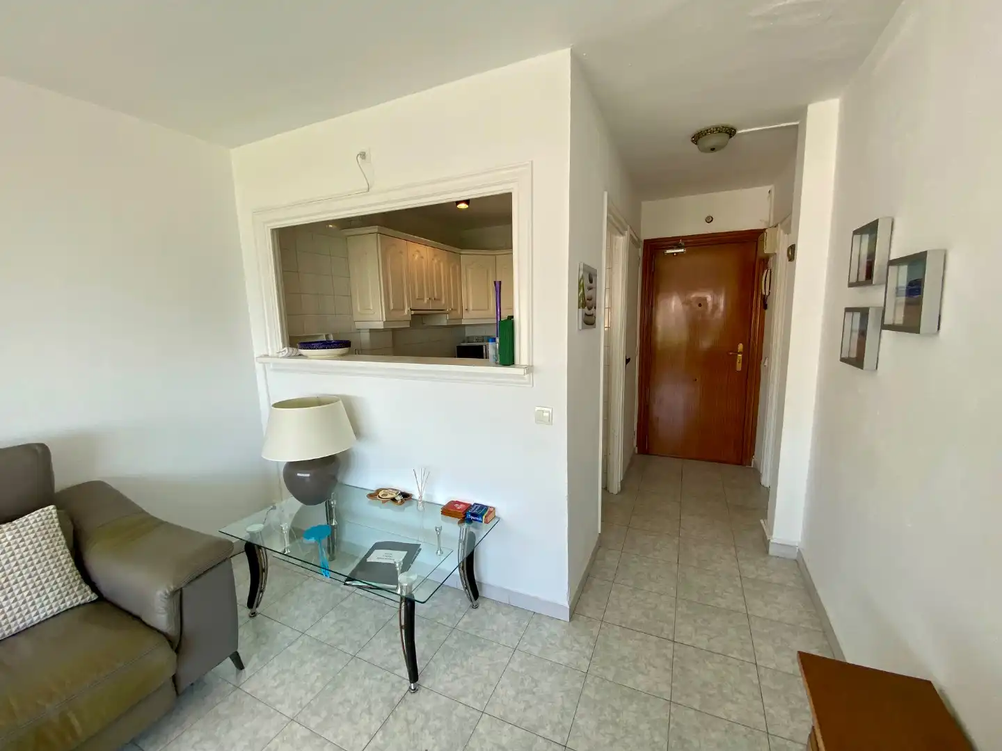 Apartament amb piscina en venda a Terramar alto 3, imagen 21