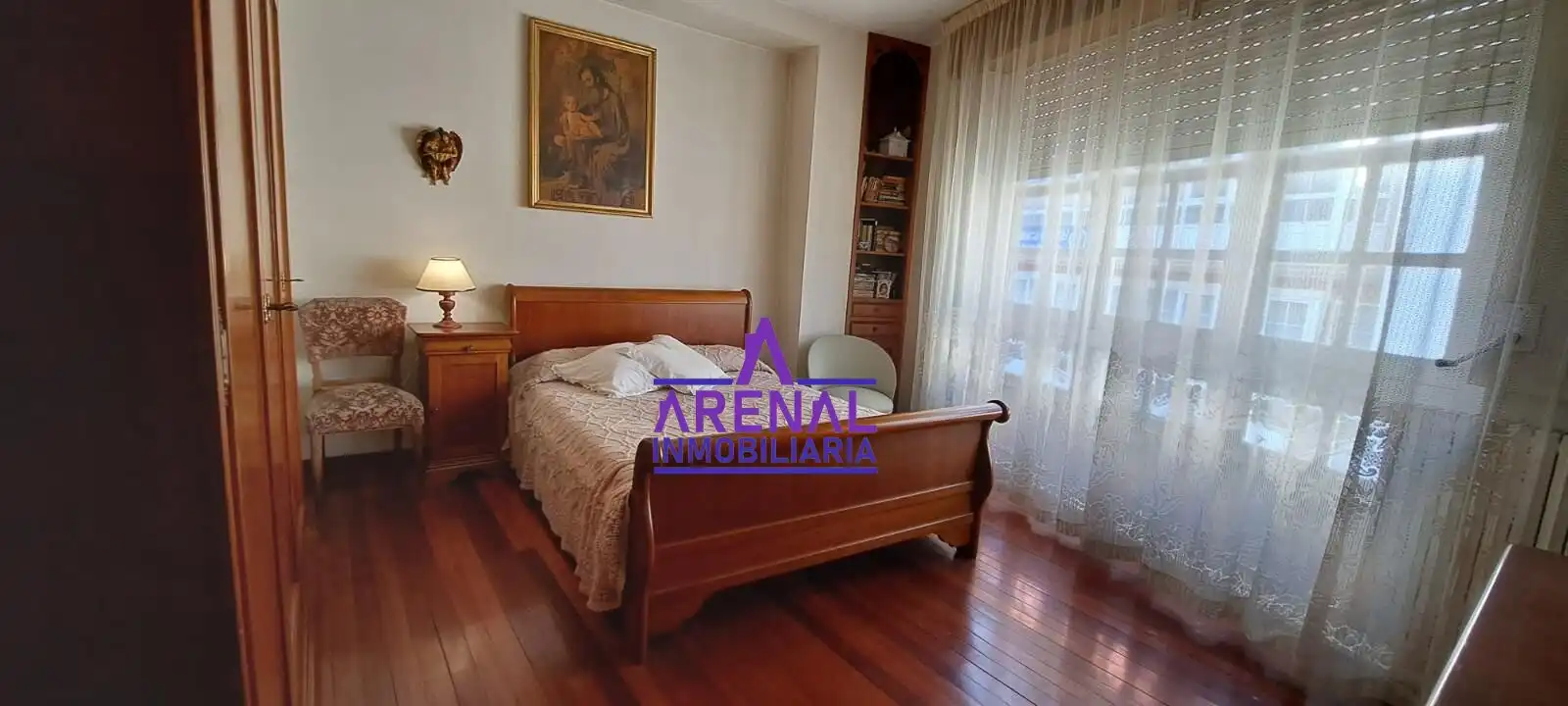 Maison mitoyenne à vendre à A Pobra do Caramiñal, imagen 11