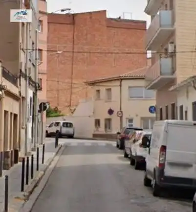 Vista exterior de Pis en venda en Ripollet