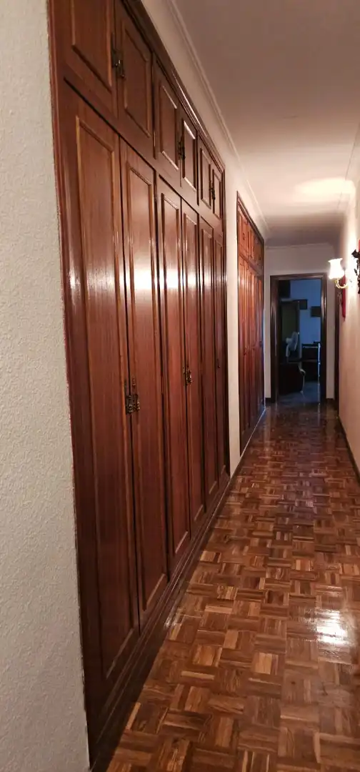 Wohnung zum Verkauf in Puertollano mit Heizung, Abstellraum und Möbliert