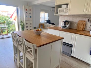 Apartamento en venta en Carretera de Cádiz