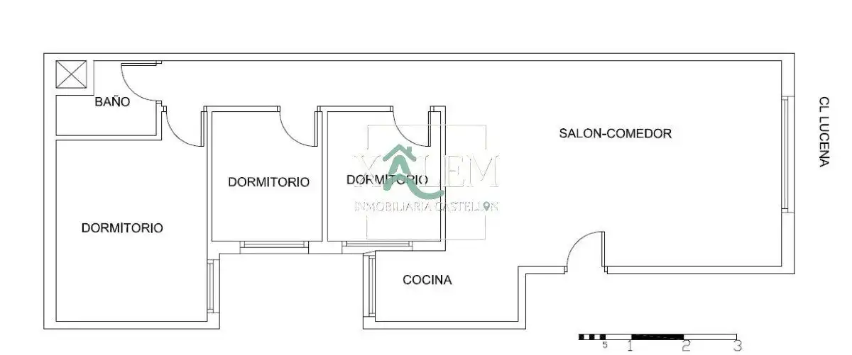 Flat for sale in Lucena, imagen 39