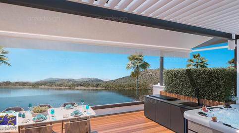 Foto 4 de vivenda d'obra nova a Pis en venda a Port d'Alcúdia - Platja d'Alcúdia, Illes Balears