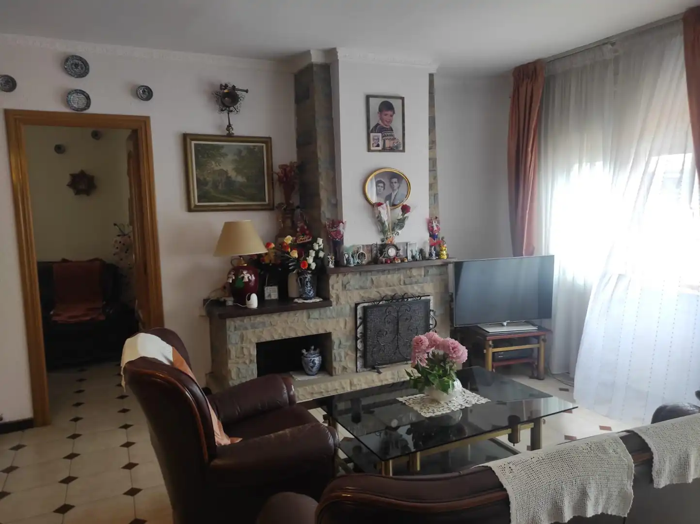 Penthouse mit Aufzug zum Verkauf in La Plana, imagen 8