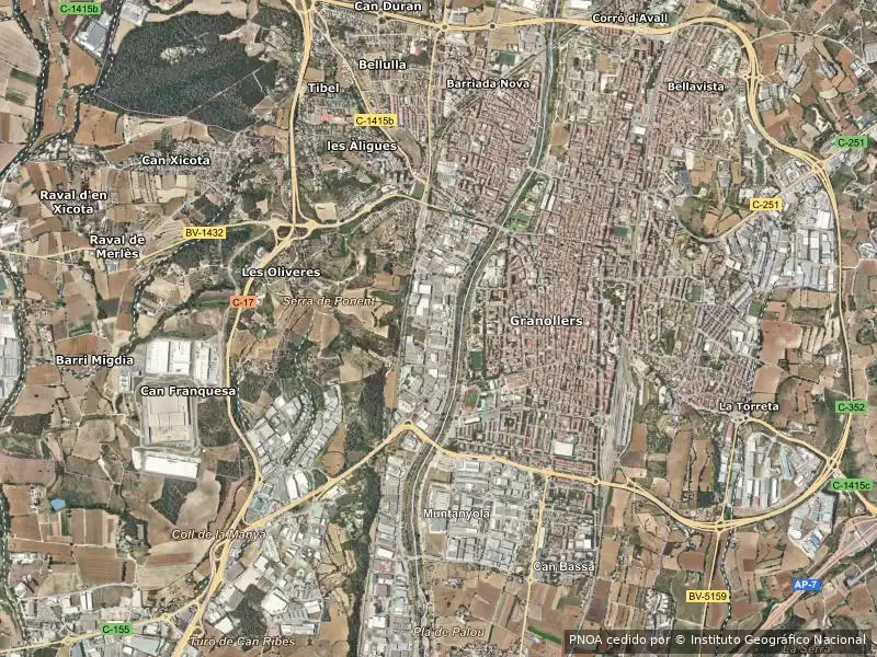 Piso en venta en Les Franqueses del Vallès, imagen 6