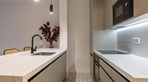 Foto 3 de Piso de alquiler en Calle Huertas, Cortes - Huertas,  Madrid Capital