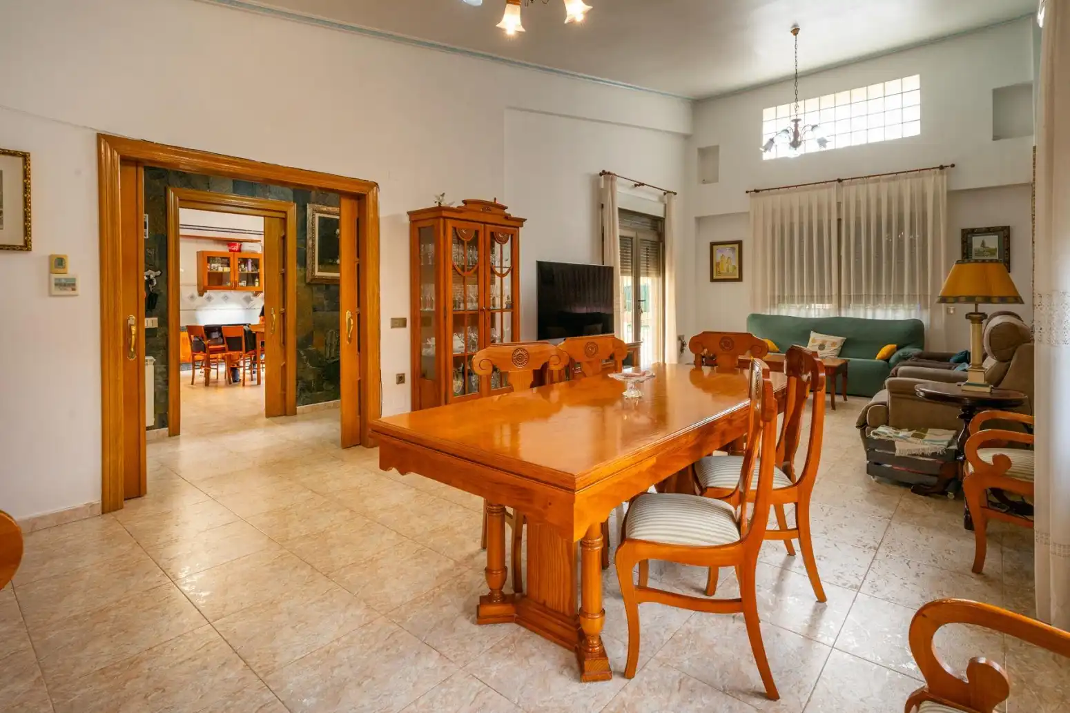 Casa o xalet en venda a Beniajan - EL BOJAR, Beniaján