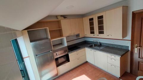 Photo 5 of Attic to rent in Calle Johan Carballeira, Bouzas, Vigo