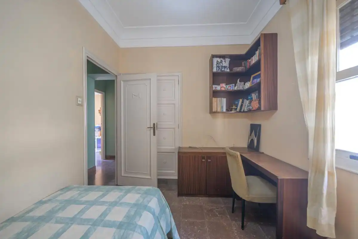 Dormitori de Casa o xalet en venda en Dénia amb Aire condicionat, Calefacció i Jardí privat