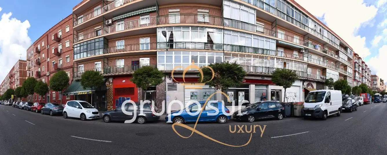 Local comercial de lloguer a Calle Embajadores, imagen 48