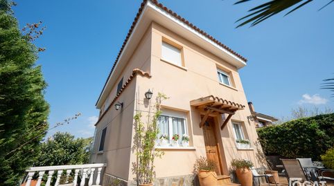 Foto 5 de Casa o chalet en venta en Toledo, Mira-sol, Sant Cugat del Vallès