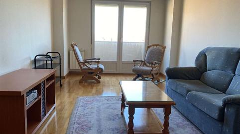 Foto 3 de Apartament de lloguer a Trobajo del Camino, San Andrés del Rabanedo