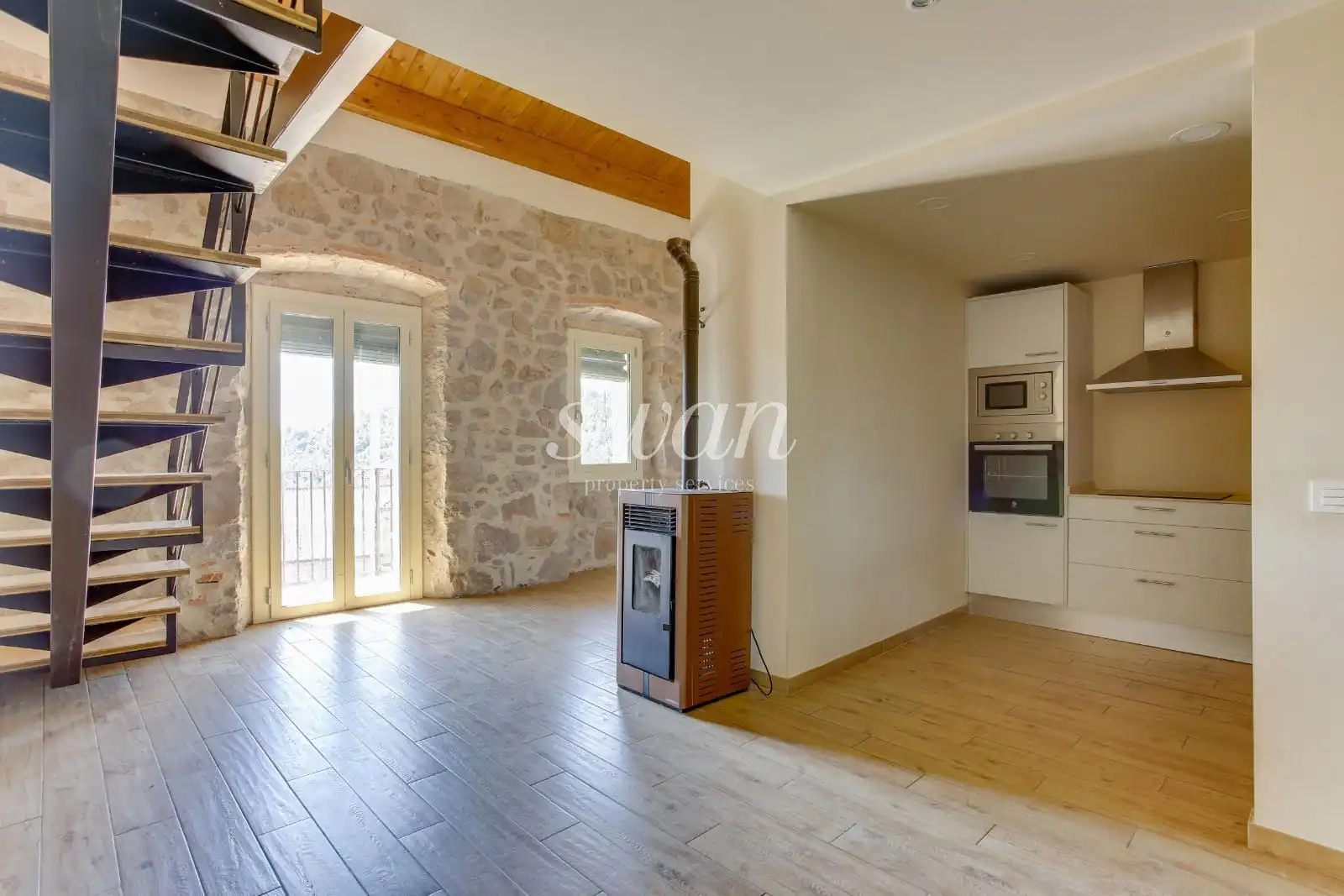 Maisonette zum Verkauf in Baixada a la fàbrica