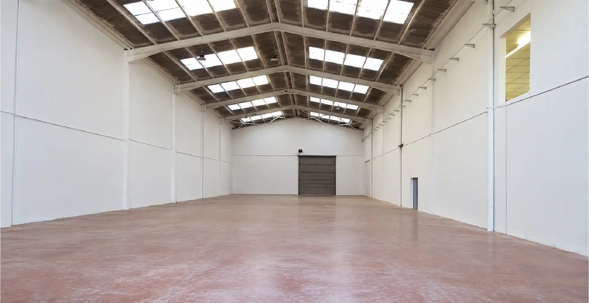 Nave industrial en alquiler en Nord-Oest - Can Noguera